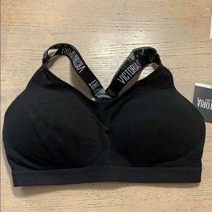 Victoria’s Secret sports bra